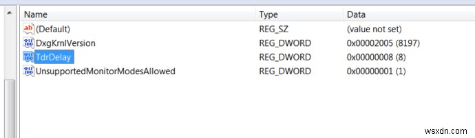 Windows 10 비디오 TDR 실패(VIDEO_TDR_FAILURE) 블루스크린 오류 해결 방법 총정리