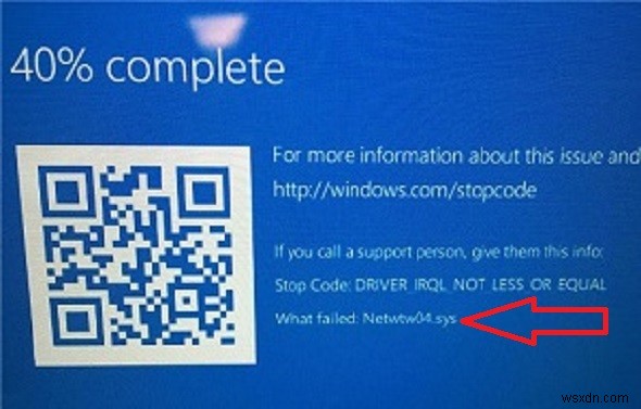 Windows 10 DRIVER_IRQL_NOT_LESS_OR_EQUAL 오류 완벽 해결 가이드