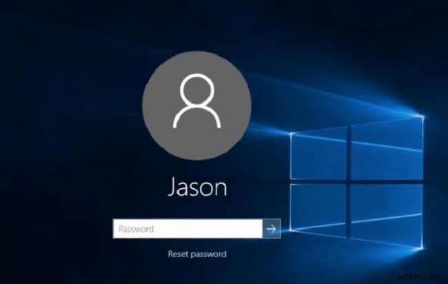 잊어버린 Windows 10 암호 재설정하는 5가지 쉬운 방법