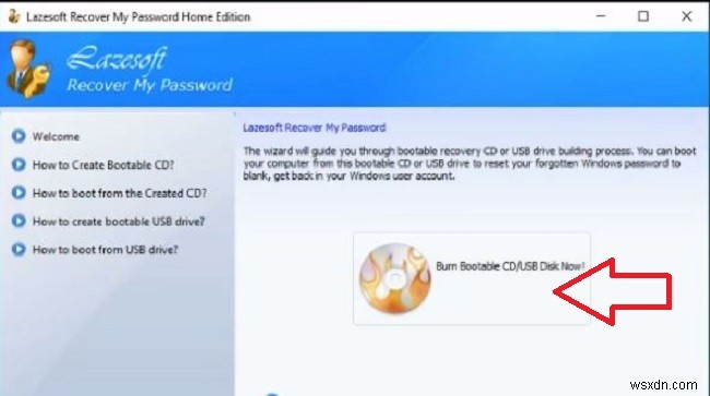 잊어버린 Windows 10 암호 재설정하는 5가지 쉬운 방법