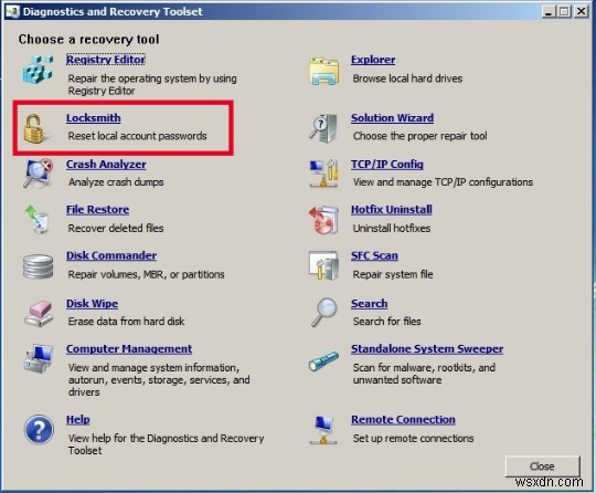 잊어버린 Windows 10 암호 재설정하는 5가지 쉬운 방법
