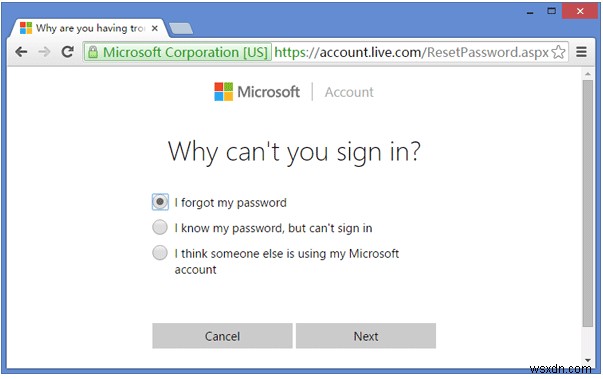 잊어버린 Windows 10 암호 재설정하는 5가지 쉬운 방법