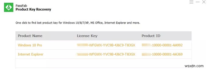 Windows 10 제품 키 찾는 방법 완벽 가이드