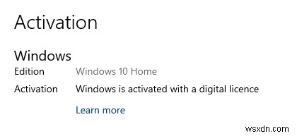 Windows 10 제품 키 찾는 방법 완벽 가이드