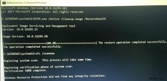 Windows 10 부팅 오류 코드 0xc00000e 완벽 해결 가이드