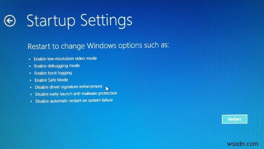 Windows 10에서 0xc000021a 블루스크린 오류 해결하는 방법 총정리