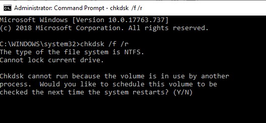 Windows 10 시스템 서비스 예외(SYSTEM_SERVICE_EXCEPTION) 블루스크린 오류 완벽 해결 가이드