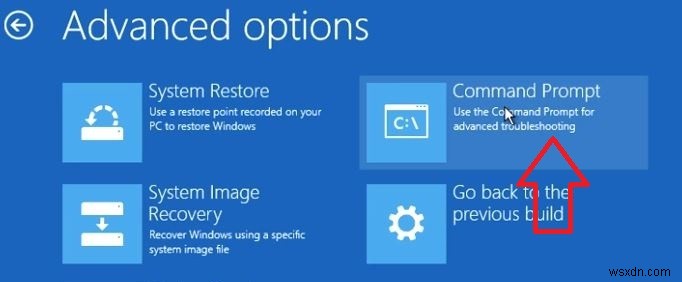 Windows 10 BAD SYSTEM CONFIG INFO 블루스크린 오류 해결 방법