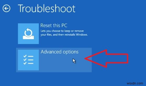 Windows 10 BAD SYSTEM CONFIG INFO 블루스크린 오류 해결 방법