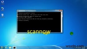 윈도우 파일 시스템 오류(-2147219200) 원인과 5가지 해결 방법