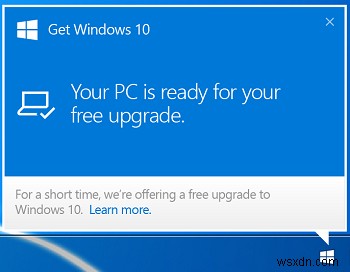 무료로 Windows 8을 Windows 10으로 업그레이드하는 방법 (파일·프로그램 그대로 유지)