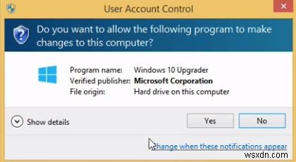 무료로 Windows 8을 Windows 10으로 업그레이드하는 방법 (파일·프로그램 그대로 유지)