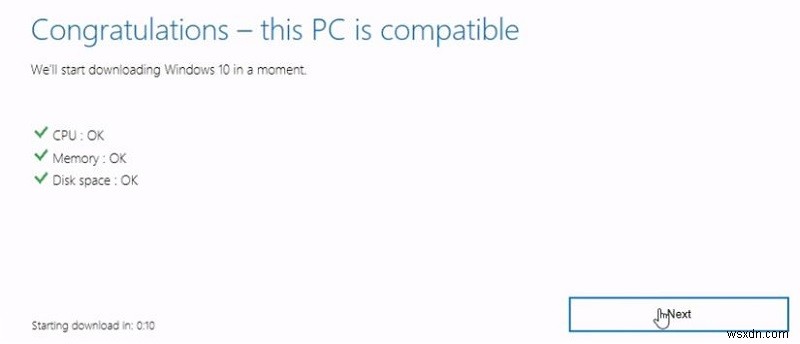 무료로 Windows 8을 Windows 10으로 업그레이드하는 방법 (파일·프로그램 그대로 유지)