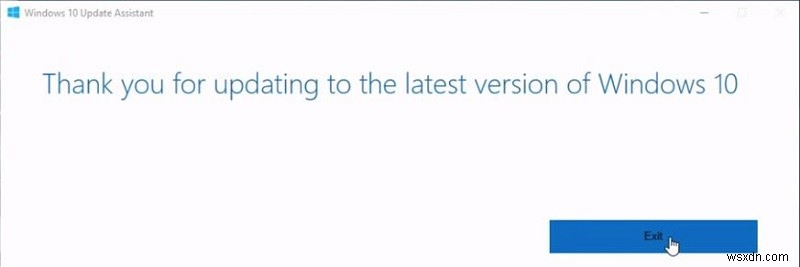 무료로 Windows 8을 Windows 10으로 업그레이드하는 방법 (파일·프로그램 그대로 유지)