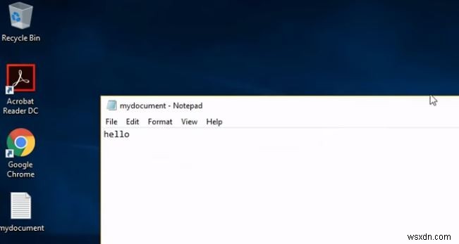 무료로 Windows 8을 Windows 10으로 업그레이드하는 방법 (파일·프로그램 그대로 유지)