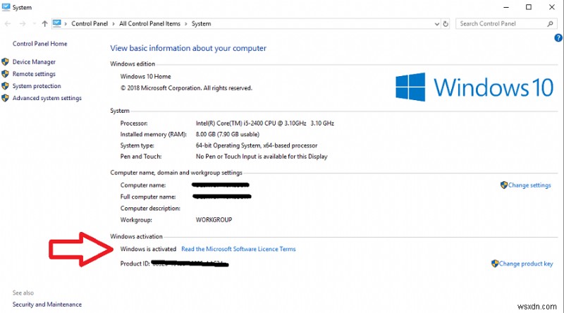 무료로 Windows 8을 Windows 10으로 업그레이드하는 방법 (파일·프로그램 그대로 유지)