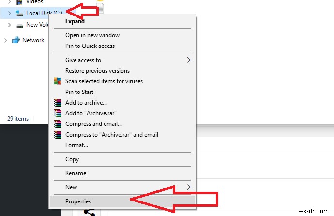 Windows 10 업데이트 캐시 삭제 방법, 디스크 정리부터 명령 프롬프트까지