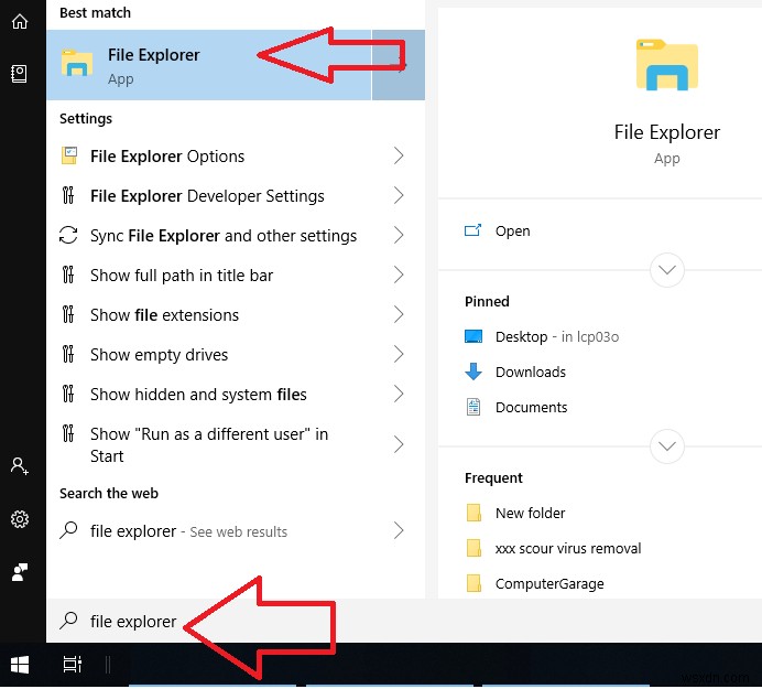 Windows 10 업데이트 캐시 삭제 방법, 디스크 정리부터 명령 프롬프트까지