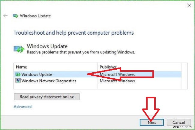 Windows 10 Windows 업데이트 구성 요소를 복구해야 합니다 오류 완벽 해결 가이드