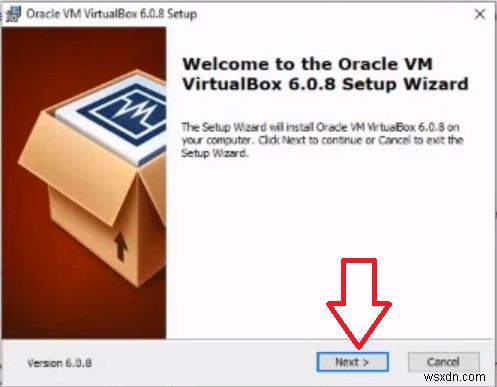 Windows 10에서 가상 머신(VM) 만드는 방법 – VirtualBox 완벽 가이드