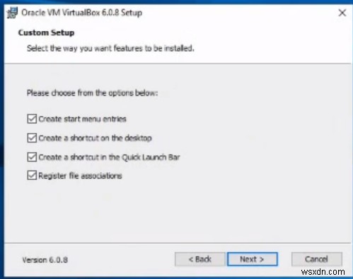 Windows 10에서 가상 머신(VM) 만드는 방법 – VirtualBox 완벽 가이드