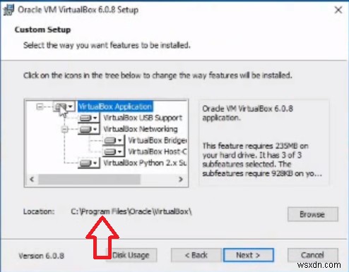 Windows 10에서 가상 머신(VM) 만드는 방법 – VirtualBox 완벽 가이드