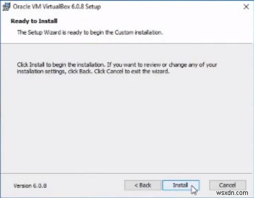 Windows 10에서 가상 머신(VM) 만드는 방법 – VirtualBox 완벽 가이드