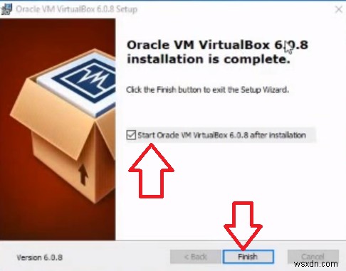 Windows 10에서 가상 머신(VM) 만드는 방법 – VirtualBox 완벽 가이드
