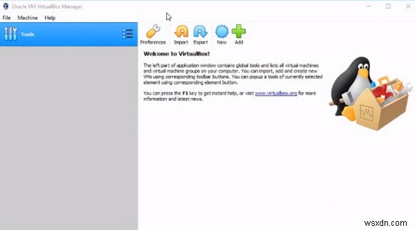 Windows 10에서 가상 머신(VM) 만드는 방법 – VirtualBox 완벽 가이드
