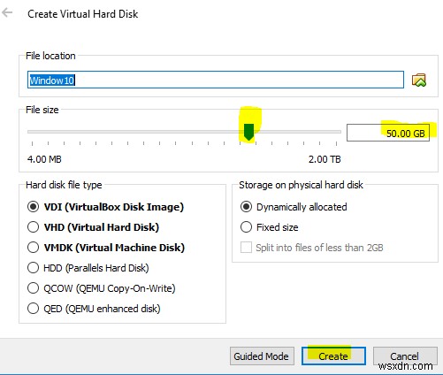 Windows 10에서 가상 머신(VM) 만드는 방법 – VirtualBox 완벽 가이드