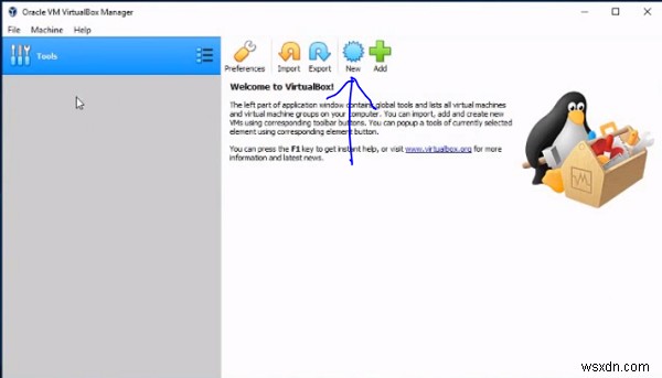 Windows 10에서 가상 머신(VM) 만드는 방법 – VirtualBox 완벽 가이드