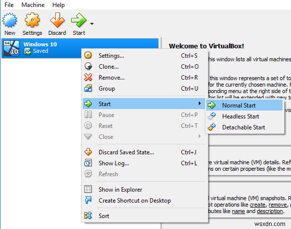 Windows 10에서 가상 머신(VM) 만드는 방법 – VirtualBox 완벽 가이드