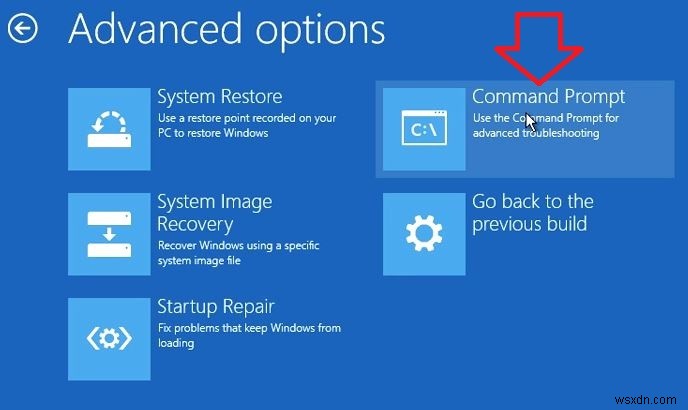 Windows 10 BAD SYSTEM CONFIG INFO 블루스크린 오류 완벽 해결 가이드