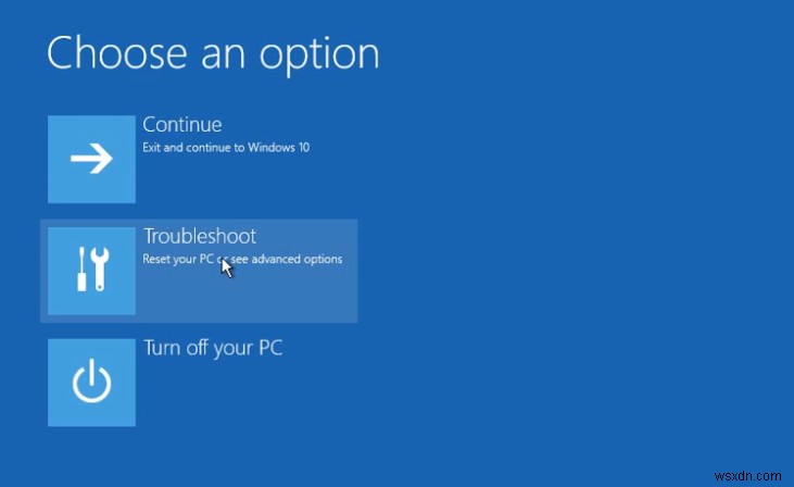 Windows 10 BAD SYSTEM CONFIG INFO 블루스크린 오류 완벽 해결 가이드
