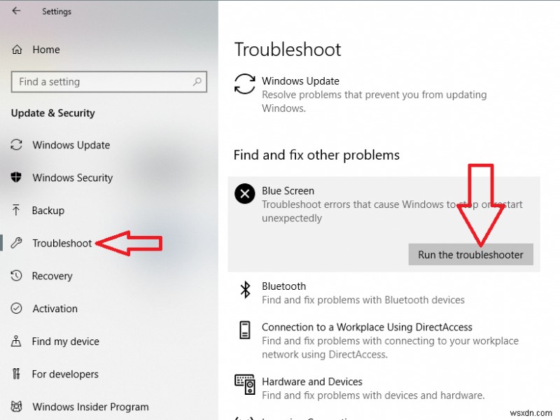 Windows 10 BAD_POOL_CALLER(잘못된 풀 호출자) 블루스크린 오류 해결 방법 총정리