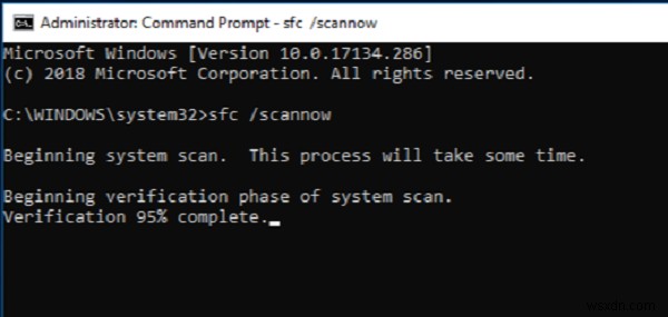 Windows 10 BAD_POOL_CALLER(잘못된 풀 호출자) 블루스크린 오류 해결 방법 총정리