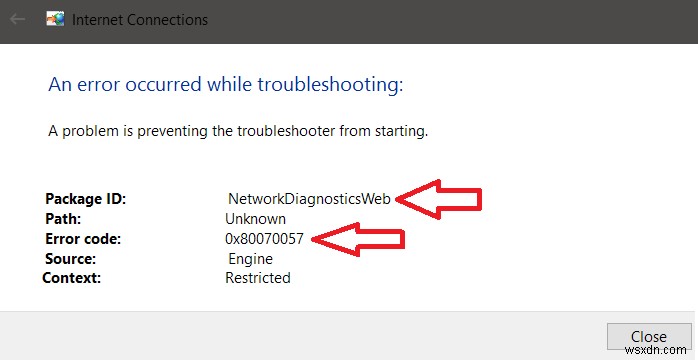Windows 10 문제 해결사를 시작하지 못하는 문제 오류, 10가지 방법으로 완벽히 해결하기
