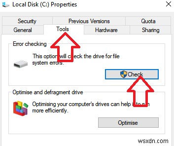 Windows 10 문제 해결사를 시작하지 못하는 문제 오류, 10가지 방법으로 완벽히 해결하기