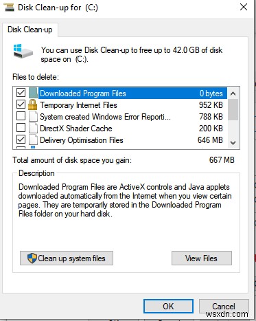 Windows 10 문제 해결사를 시작하지 못하는 문제 오류, 10가지 방법으로 완벽히 해결하기