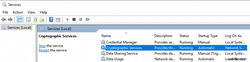 Windows 10 문제 해결사를 시작하지 못하는 문제 오류, 10가지 방법으로 완벽히 해결하기