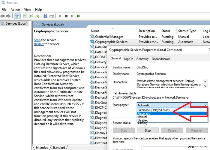Windows 10 문제 해결사를 시작하지 못하는 문제 오류, 10가지 방법으로 완벽히 해결하기