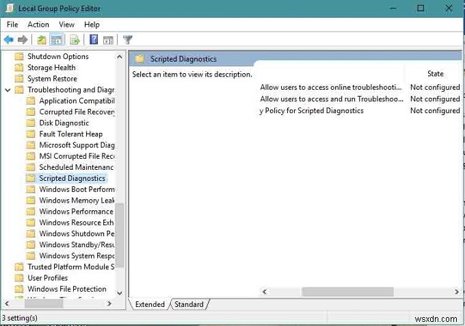 Windows 10 문제 해결사를 시작하지 못하는 문제 오류, 10가지 방법으로 완벽히 해결하기