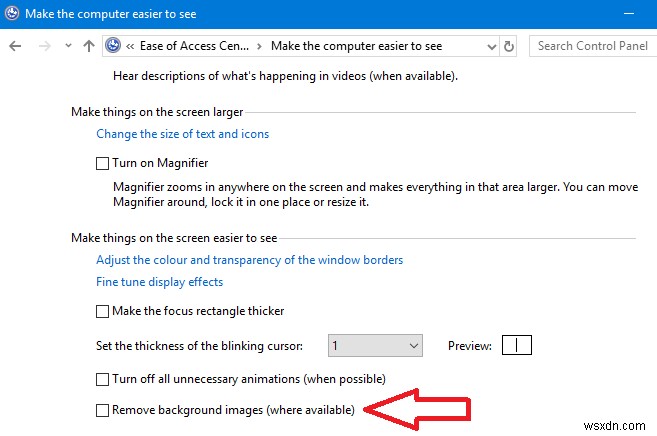 Windows 10 Windows 정품 인증 워터마크 제거하는 5가지 방법