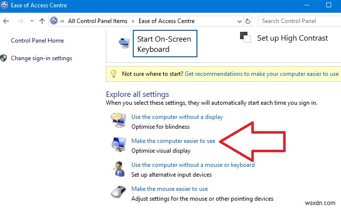 Windows 10 Windows 정품 인증 워터마크 제거하는 5가지 방법