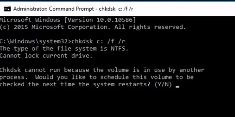 Windows 10 BAD_POOL_HEADER 블루스크린 오류 원인과 해결 방법 총정리