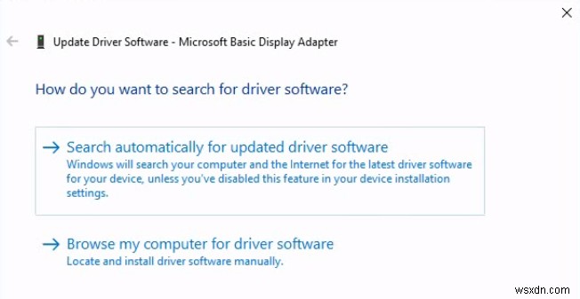Windows 10 BAD_POOL_HEADER 블루스크린 오류 원인과 해결 방법 총정리
