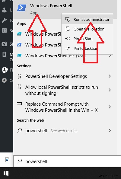 Windows 10 파일 시스템 오류(-2147219195) 해결 방법 완벽 가이드