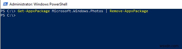 Windows 10 파일 시스템 오류(-2147219195) 해결 방법 완벽 가이드
