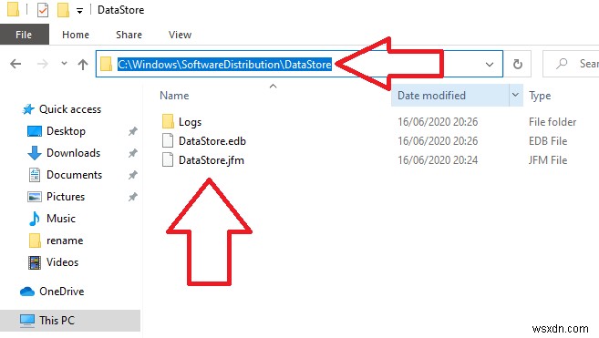 Windows 업데이트 오류 0x80248007 해결 방법 총정리
