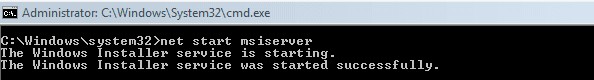 Windows 업데이트 오류 0x80248007 해결 방법 총정리